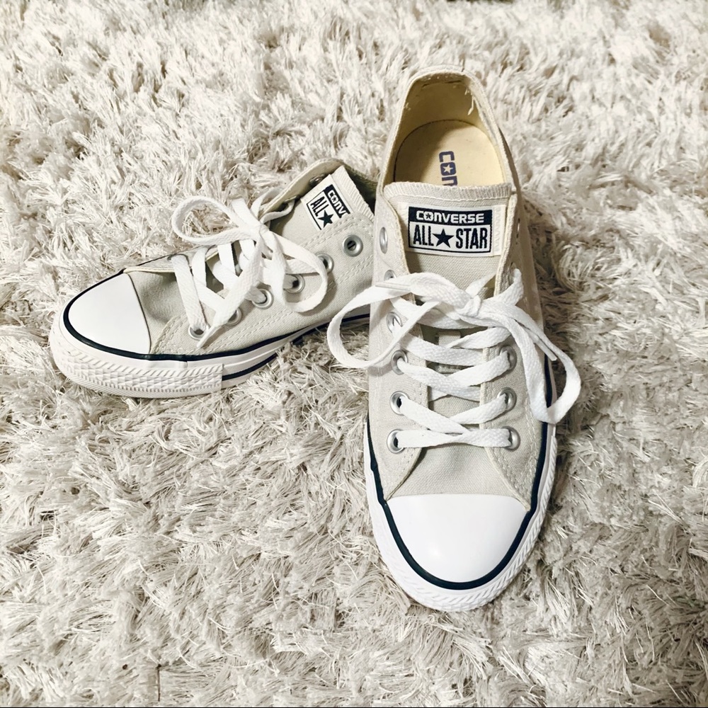 Converse All Star Chuck Taylor Sneakers Trainers